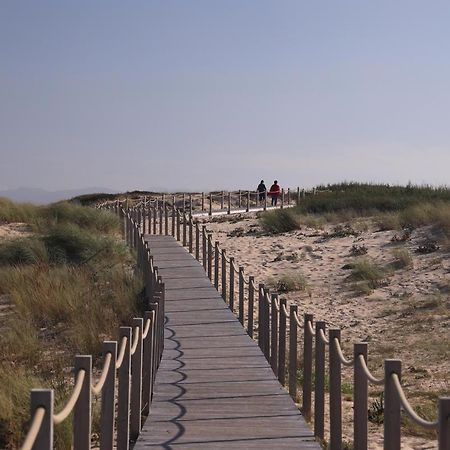 En Bord De Mer, Seignosse Penon Eksteriør bilde